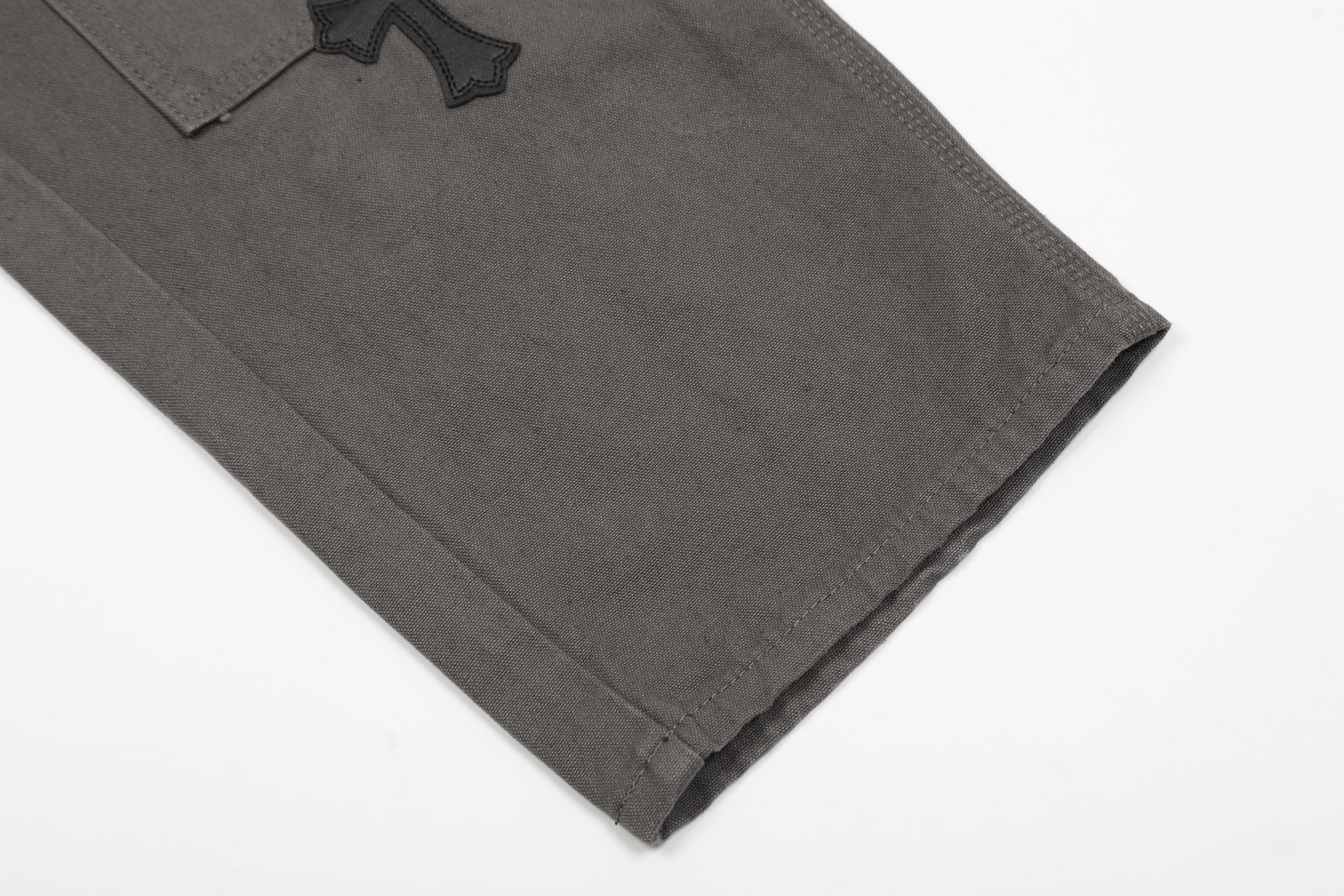 Chrome-Hearts NEW Pants 8165