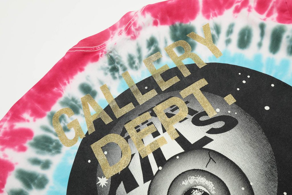 GALLERY DEPT New T-shirt D84
