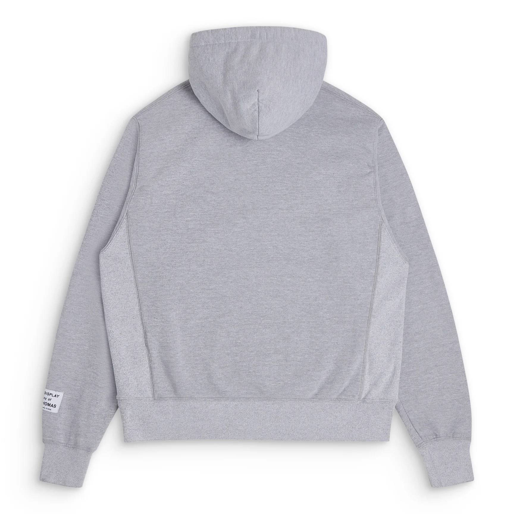 GALLERY DEPT New Hooded Sweatshirt 615