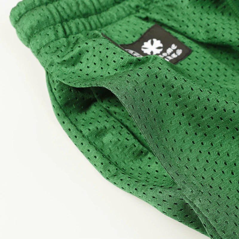 CHROME-HEARTS Matty Boy Mesh SweatPants 9991