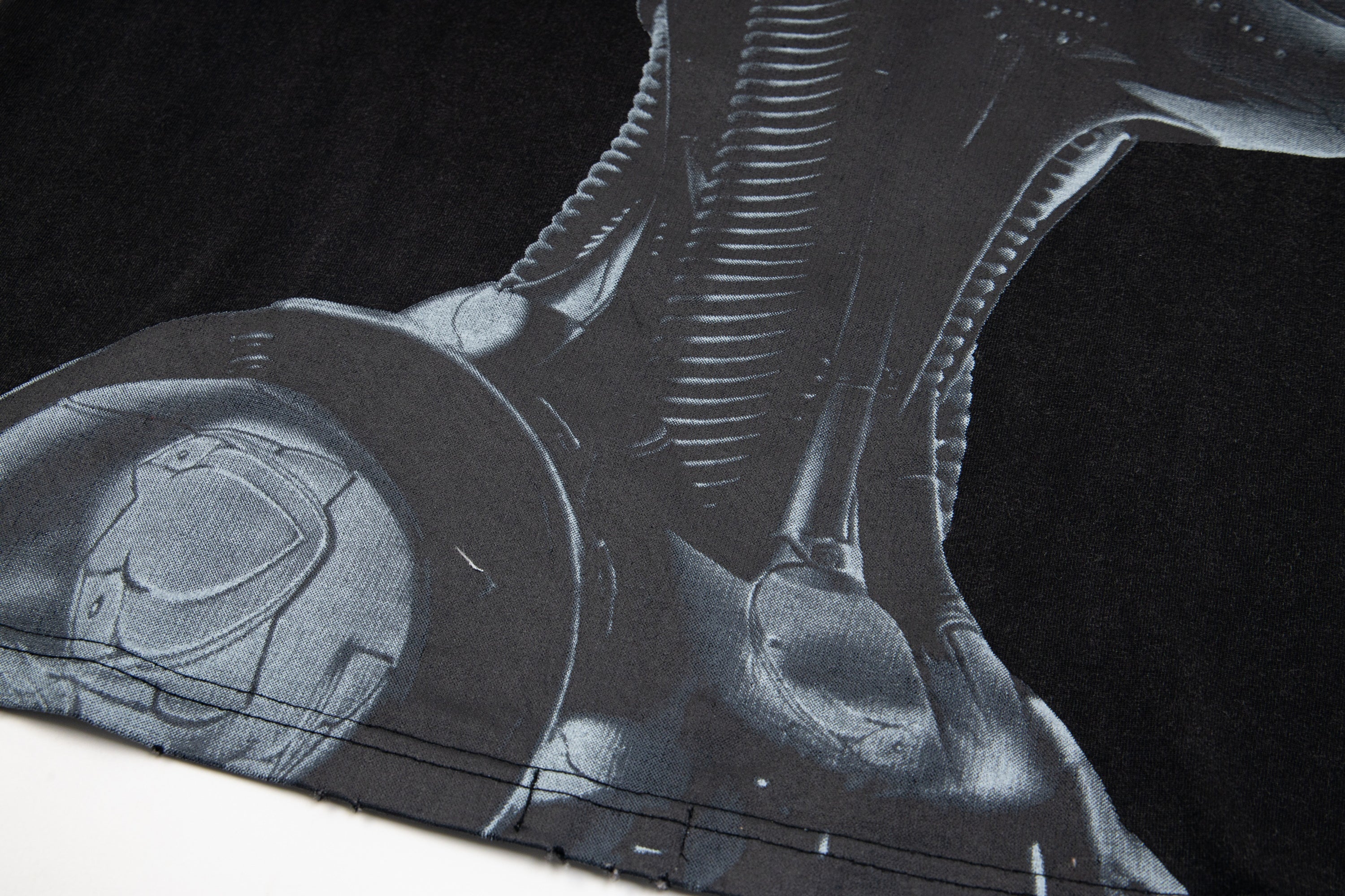 God Speed New fashion T-shirt G09