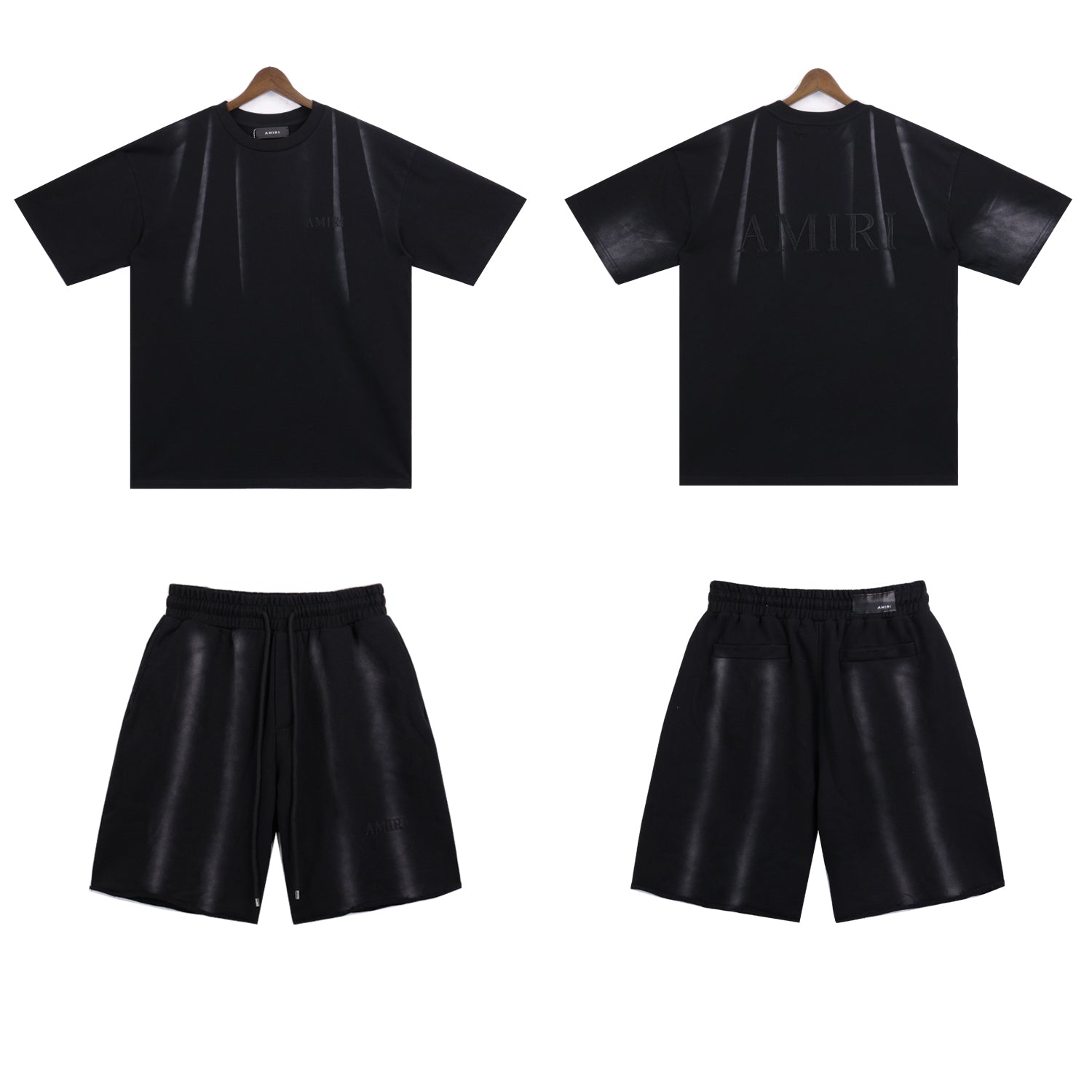 CASADEPT-AMIRI SCRIPT TEE