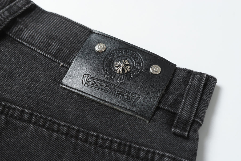 CHROME-HEARTS NEW Pants