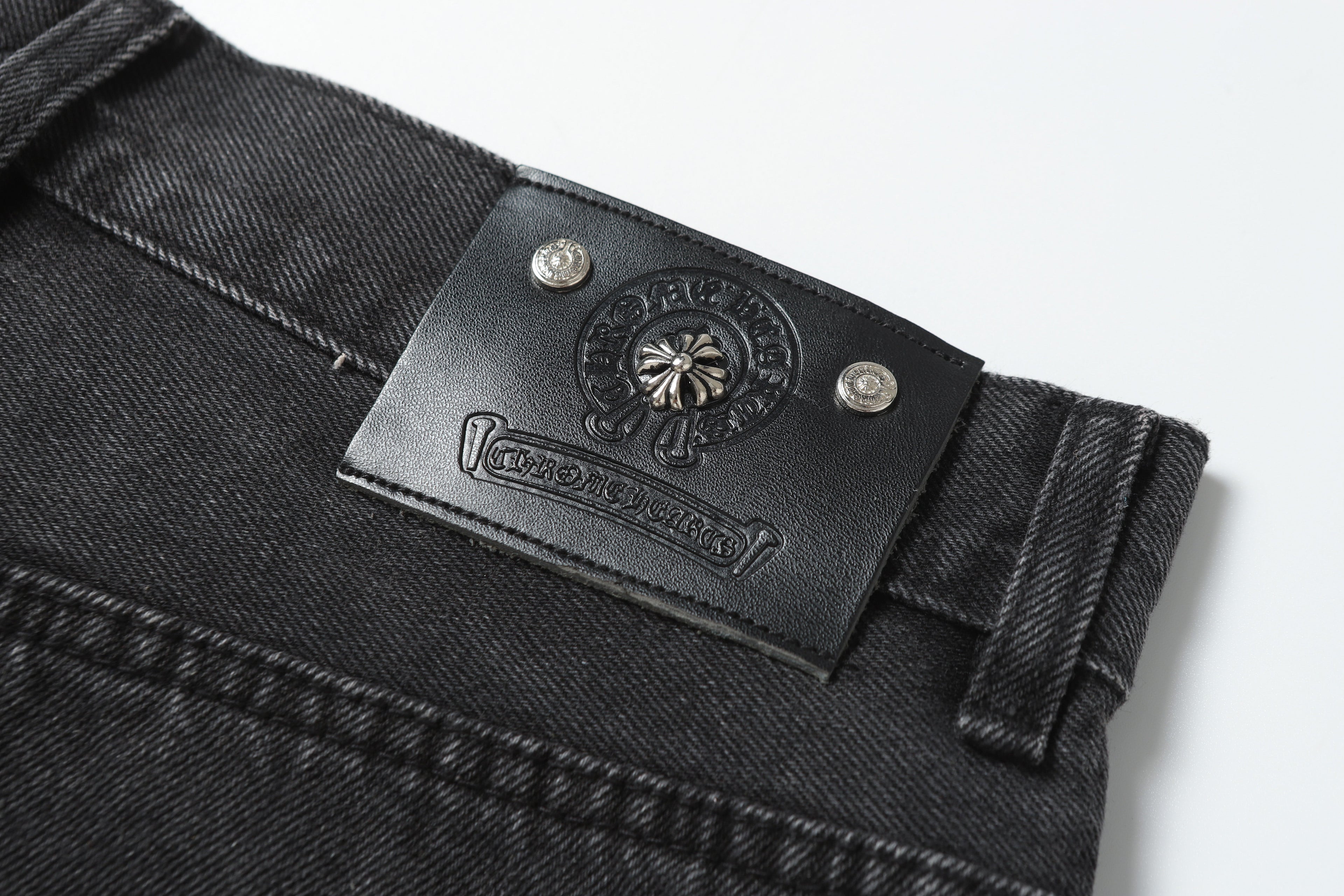 CHROME-HEARTS NEW Pants