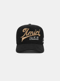CASADEPT-AMIRI MA Logo Trucker Hat