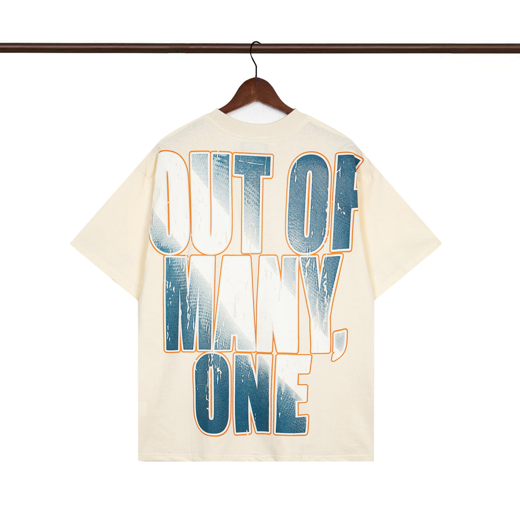 God Speed New fashion T-shirt G07