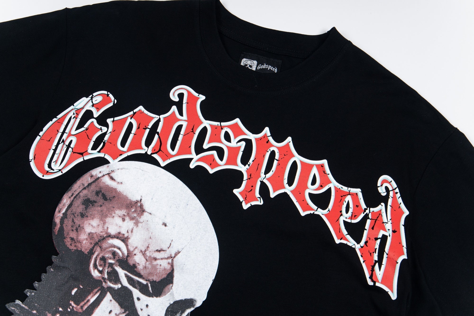 God Speed New fashion T-shirt G40