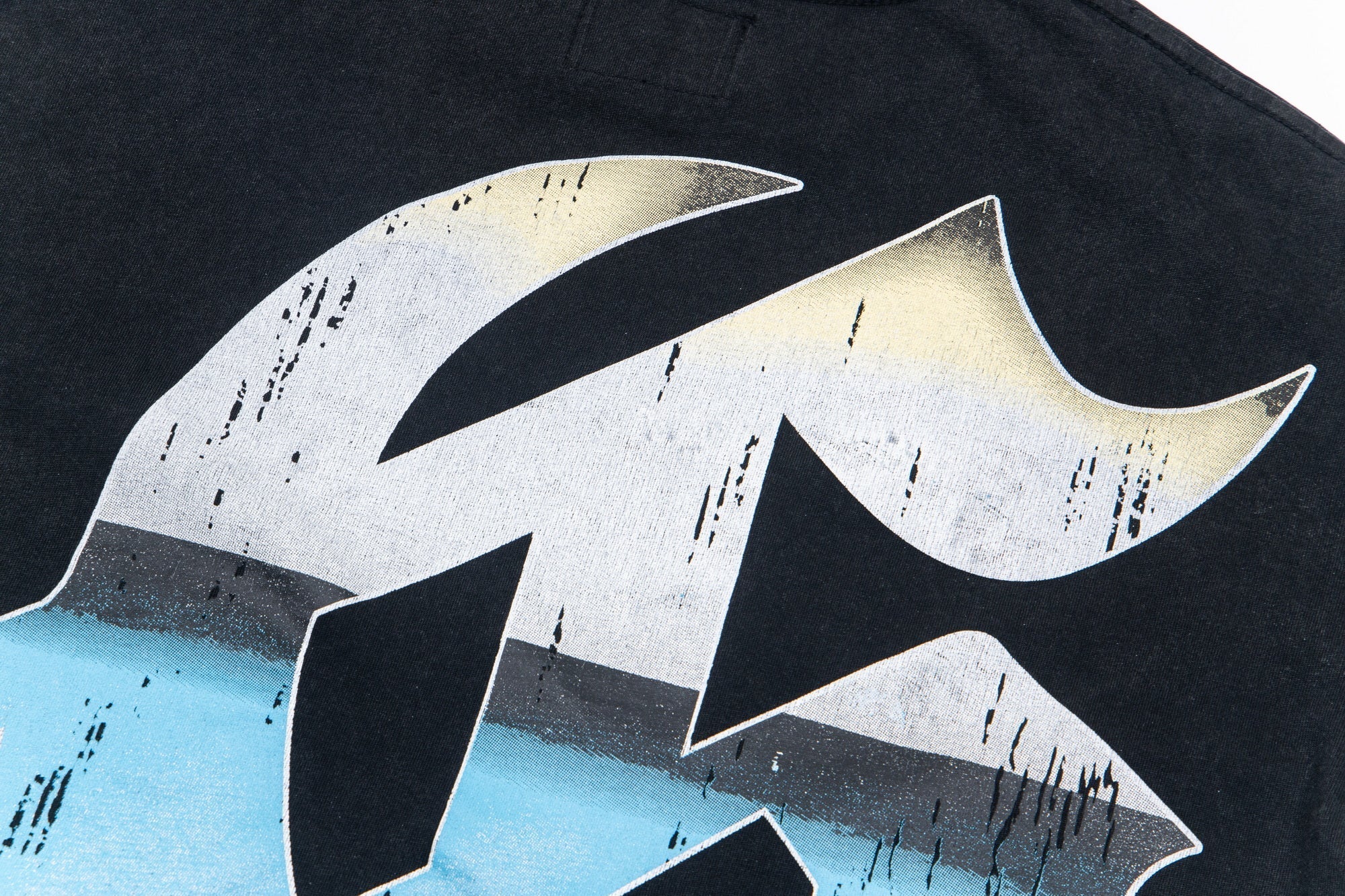 God Speed New fashion T-shirt G36