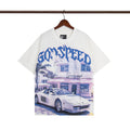 God Speed New fashion T-shirt G72