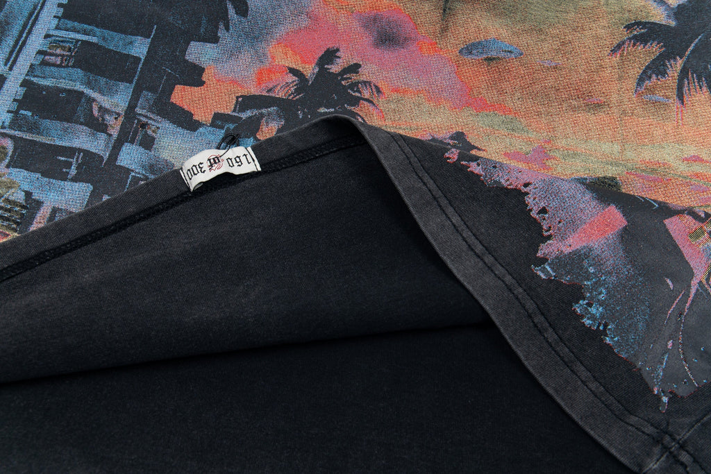 God Speed New fashion T-shirt G62