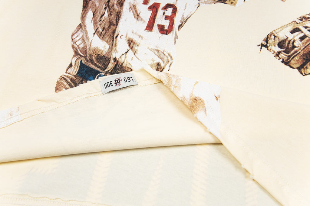 God Speed New fashion T-shirt G04