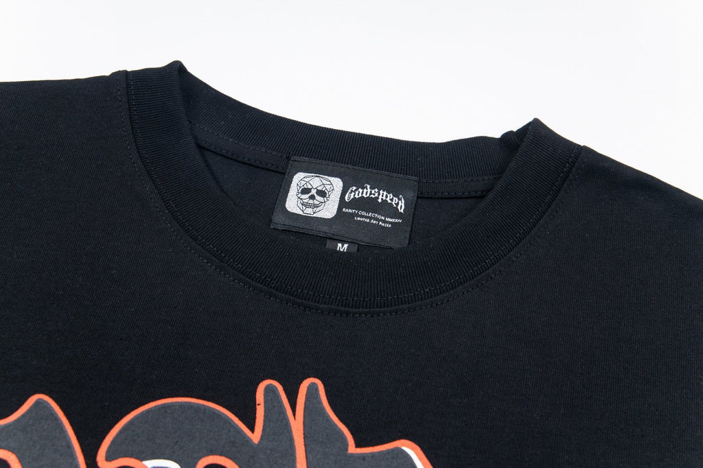 God Speed New fashion T-shirt G19