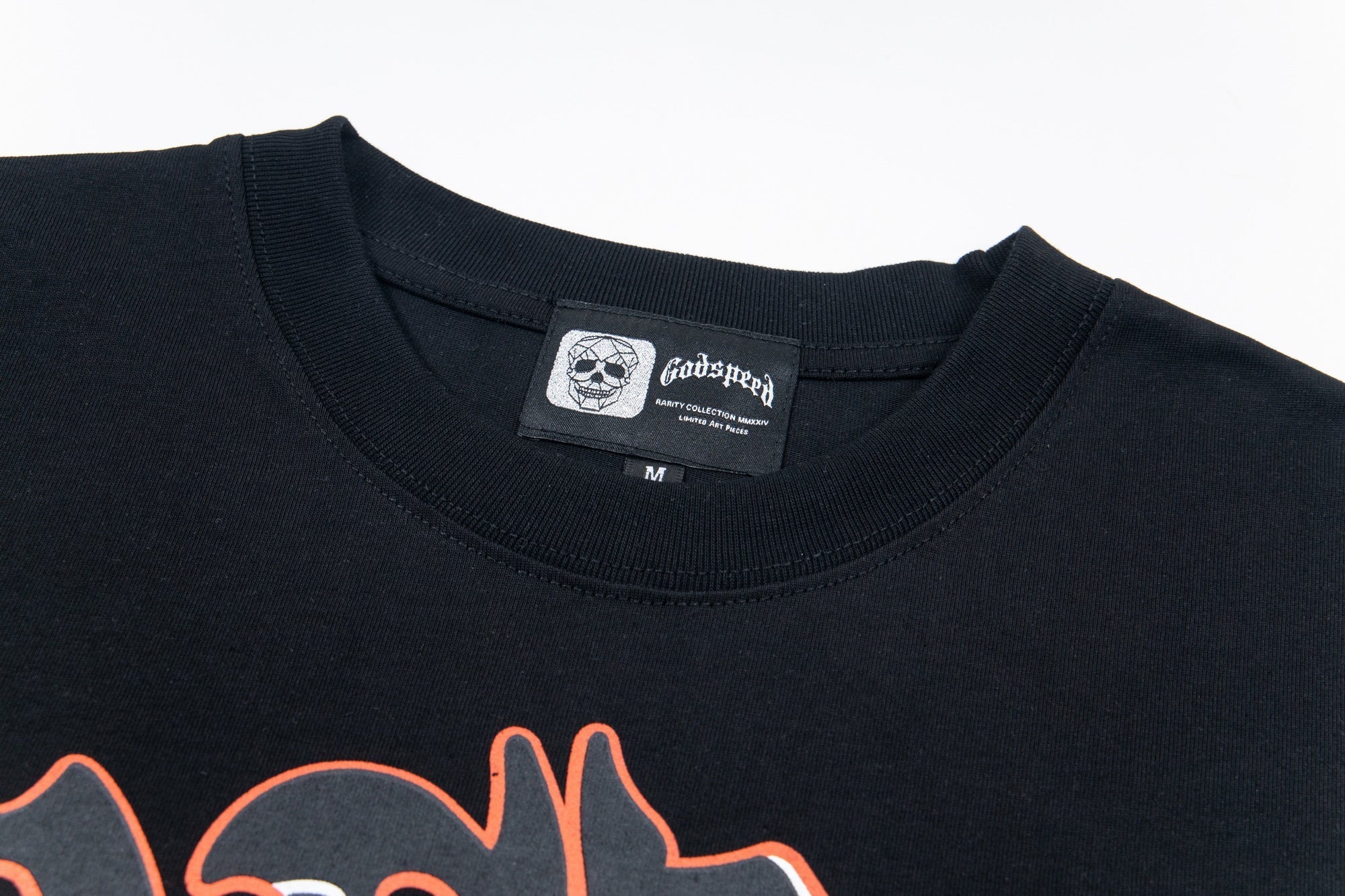 God Speed New fashion T-shirt G19