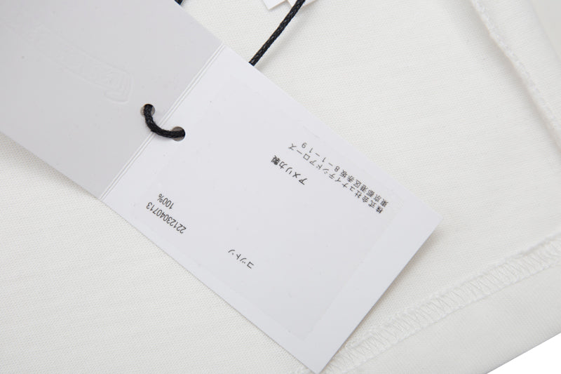 CHROME-HEARTS T-shirt 6016