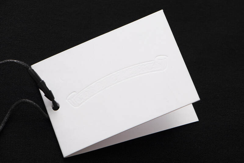 CHROME-HEARTS T-shirt-6003