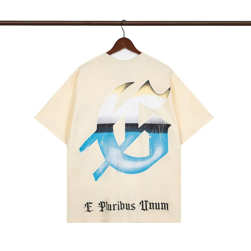 God Speed New fashion T-shirt G36