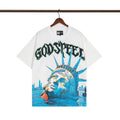 God Speed New fashion T-shirt G73