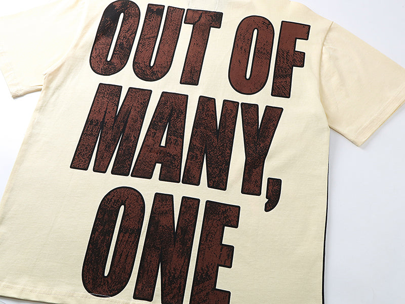 God Speed New fashion T-shirt 3130