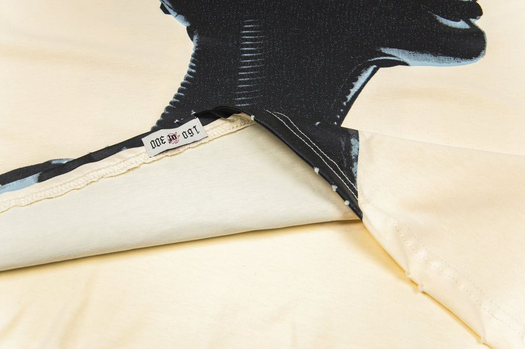 God Speed New fashion T-shirt G09