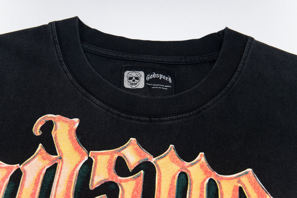 God Speed New fashion T-shirt G55