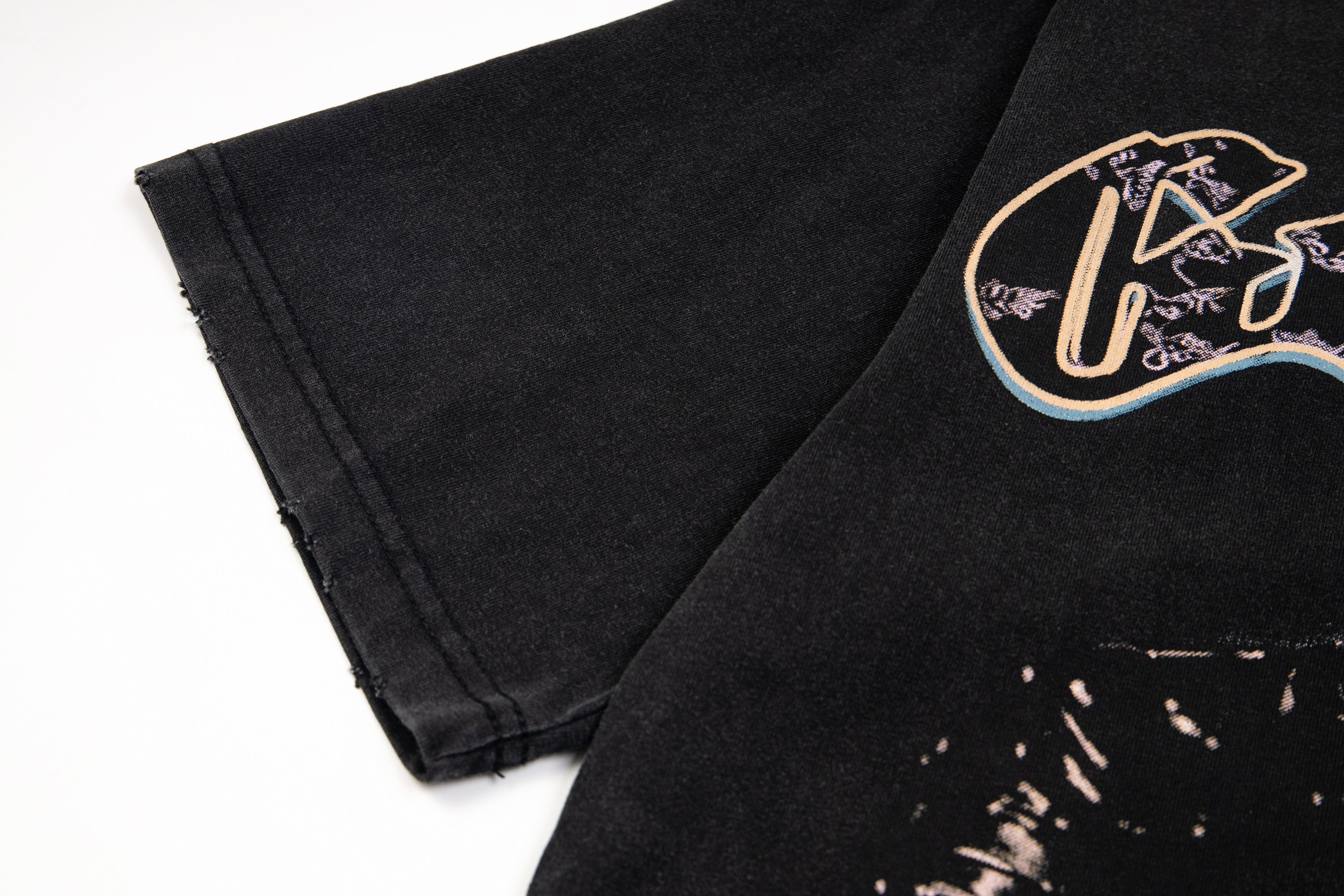 God Speed New fashion T-shirt G06