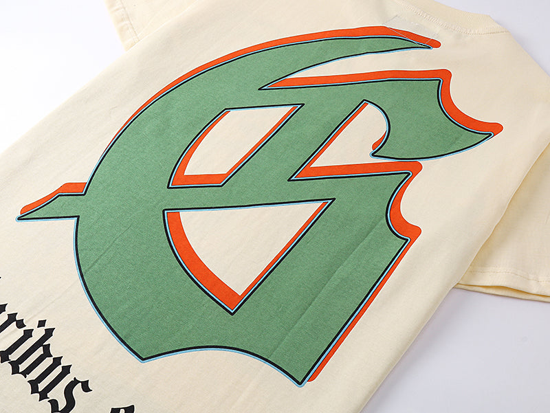 God Speed New fashion T-shirt 3111