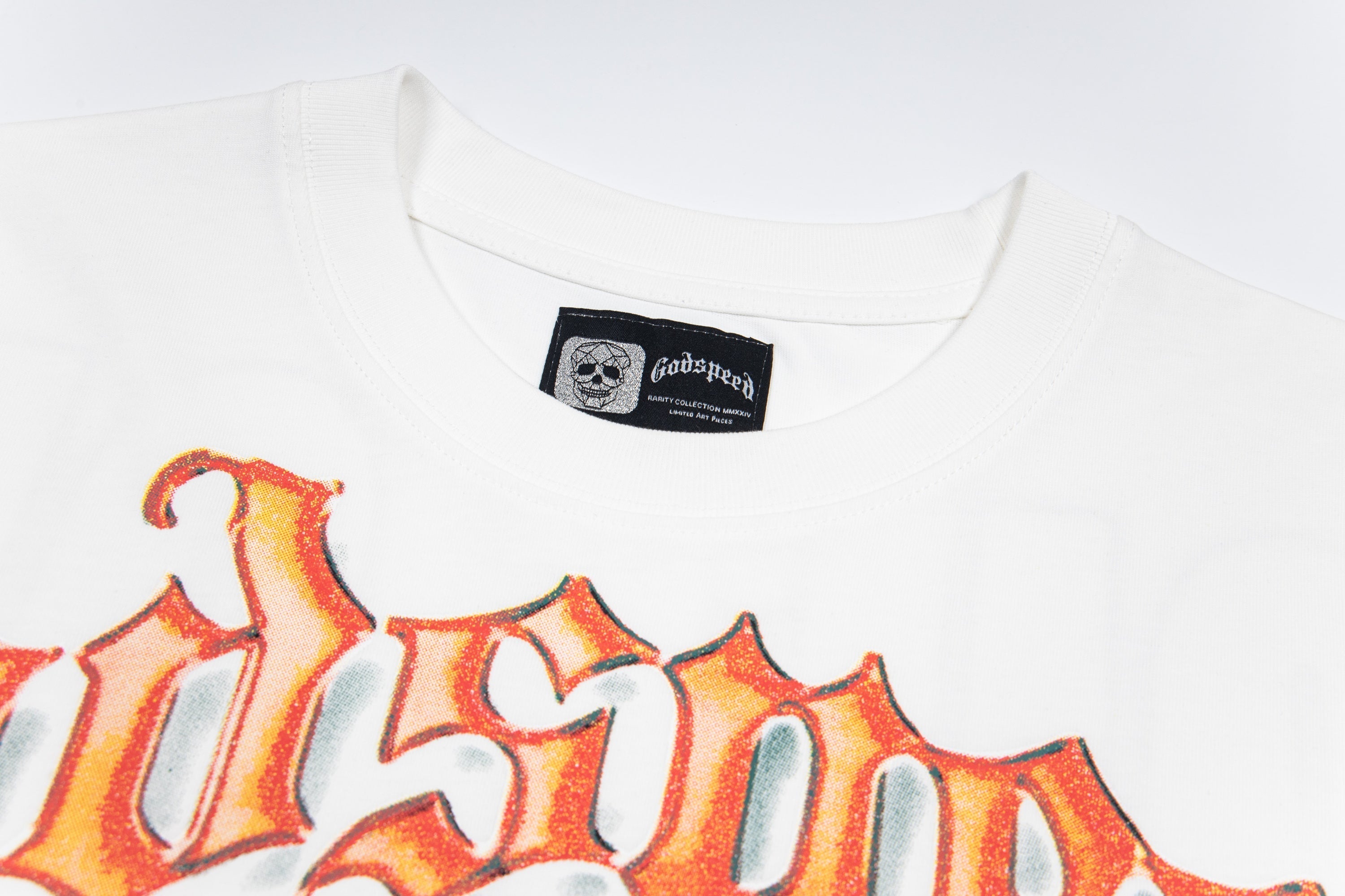 God Speed New fashion T-shirt G55