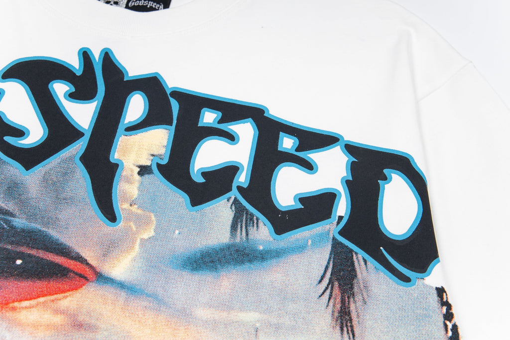God Speed New fashion T-shirt G62