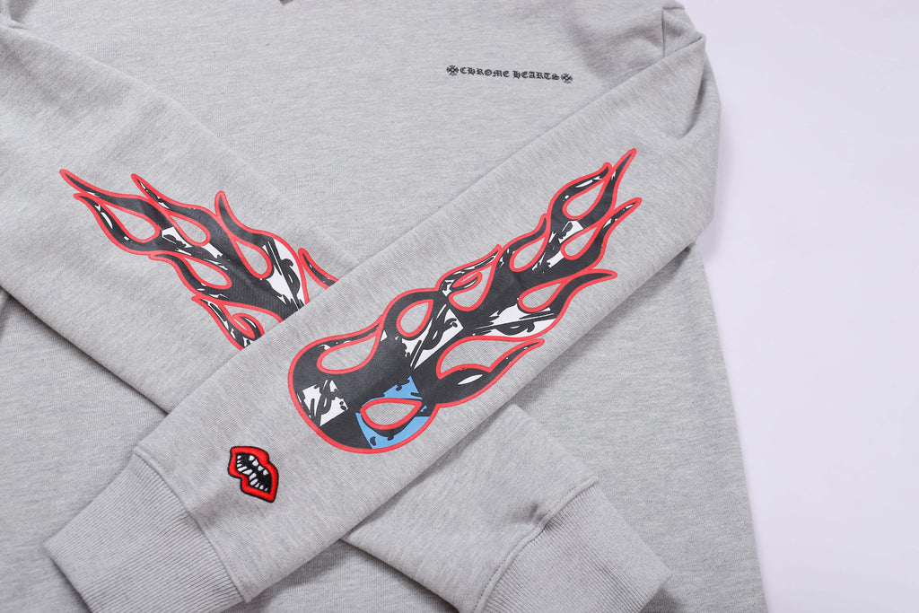 CHROME-HEARTS Pants-M8863