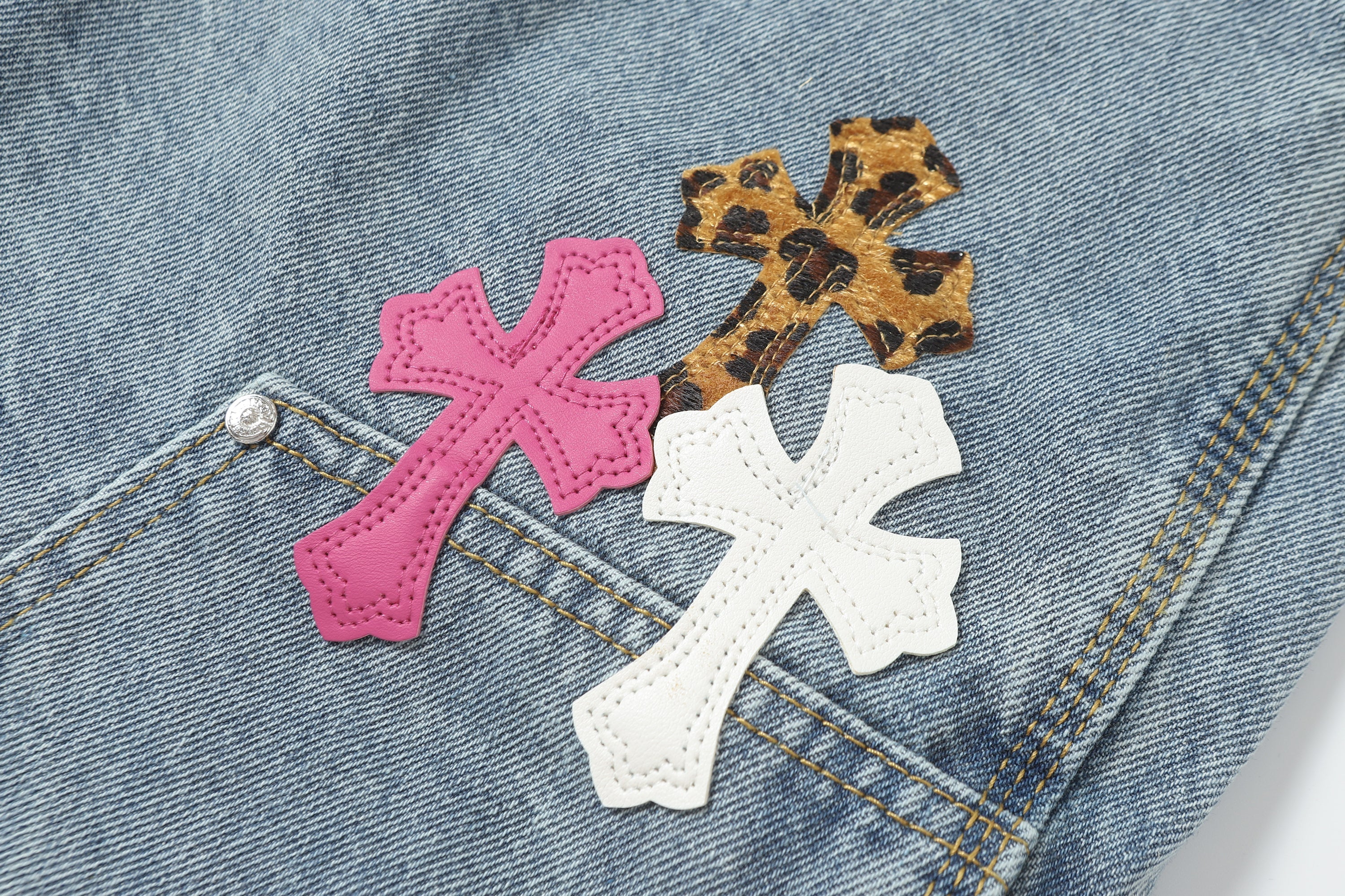 CHROME-HEARTS NEW Shorts