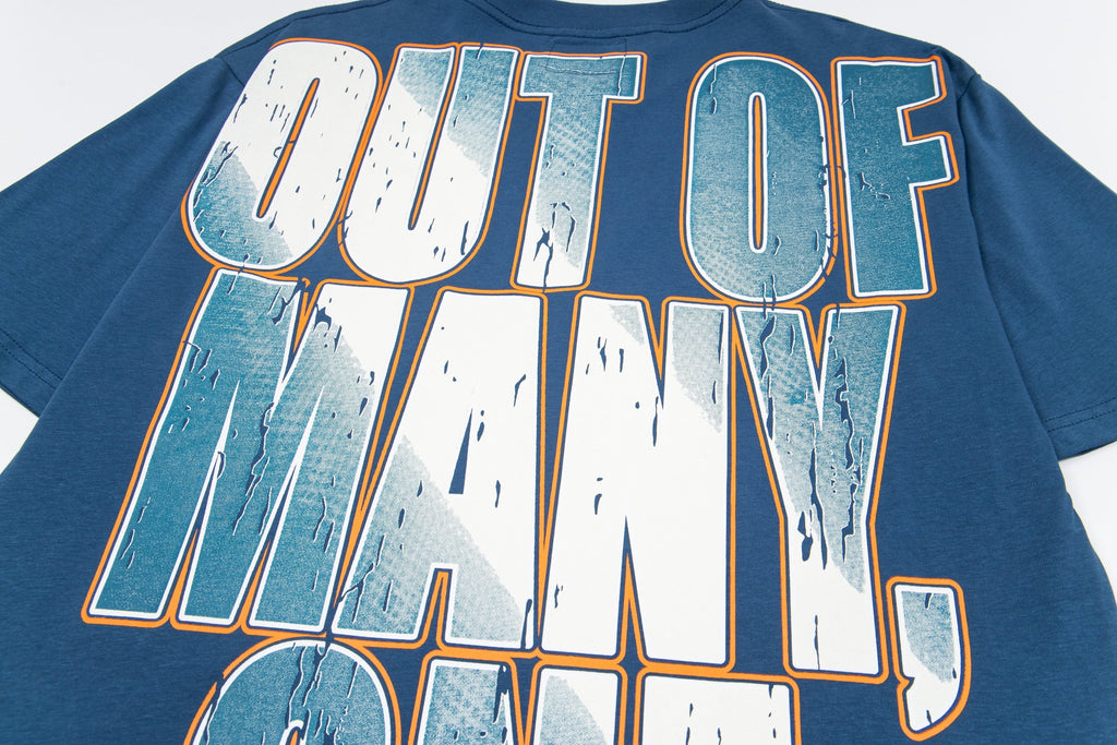 God Speed New fashion T-shirt G07