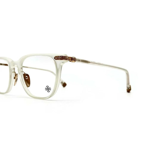 Chrome-Hearts DARLIN MT/CRYS Glasses