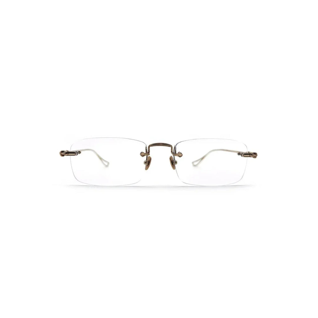 Chrome-Hearts SINNERGASM II SS/GP Glasses