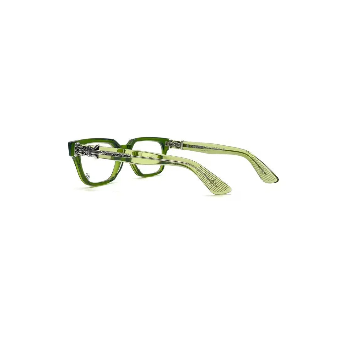 Chrome-Hearts VAGILLIONAIRE II DOLV Dagger Glasses