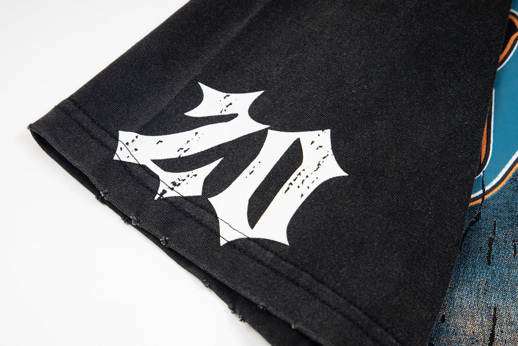 God Speed New fashion T-shirt G07