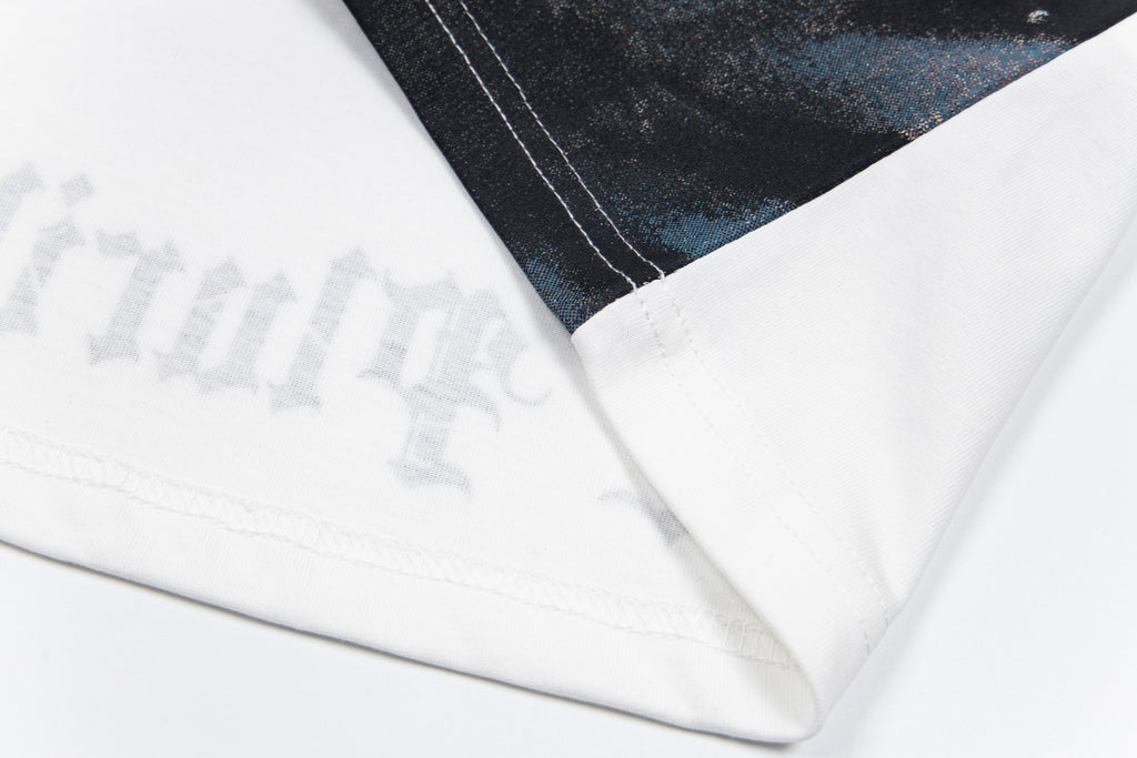 God Speed New fashion T-shirt G16