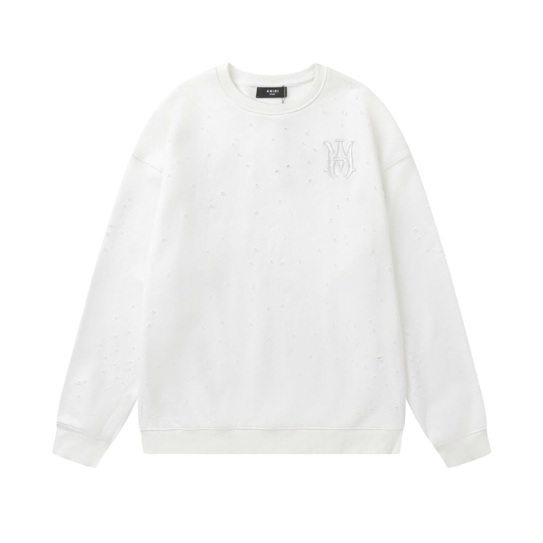 CASADEPT-AMIRI VINTAGE CREW