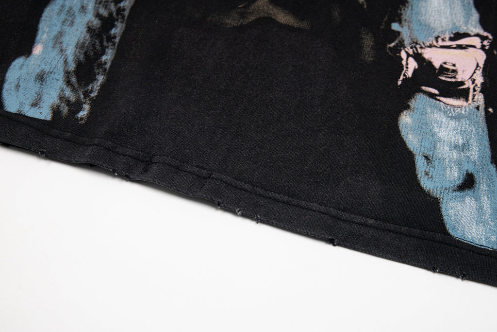 God Speed New fashion T-shirt G06