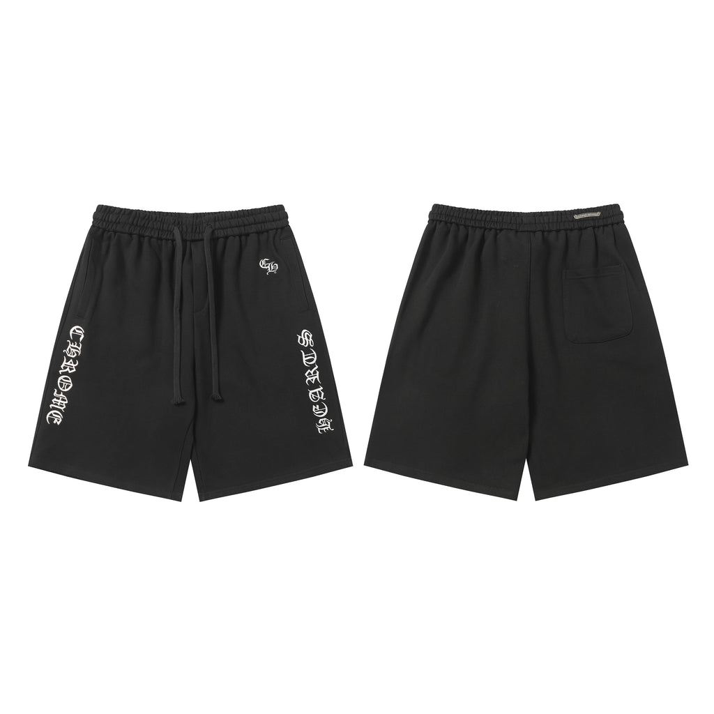 CHROME-HEARTS NEW Shorts 2287