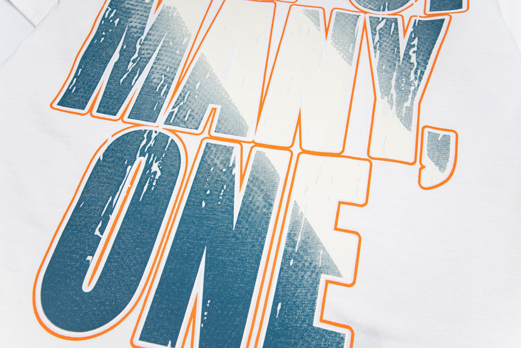 God Speed New fashion T-shirt G07