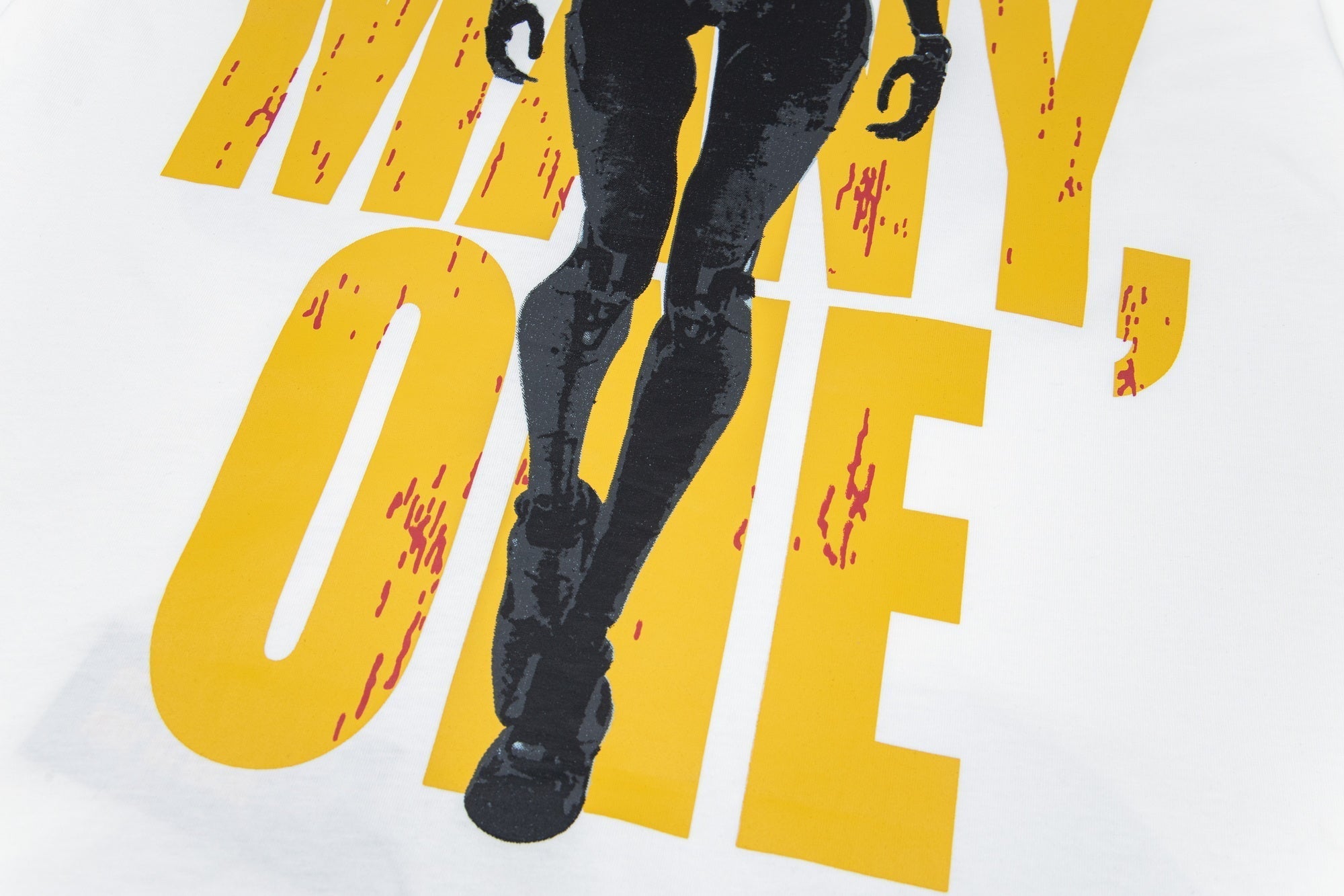 God Speed New fashion T-shirt G09