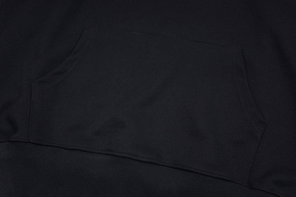 GALLERY DEPT New Hooded Sweatshirt G405