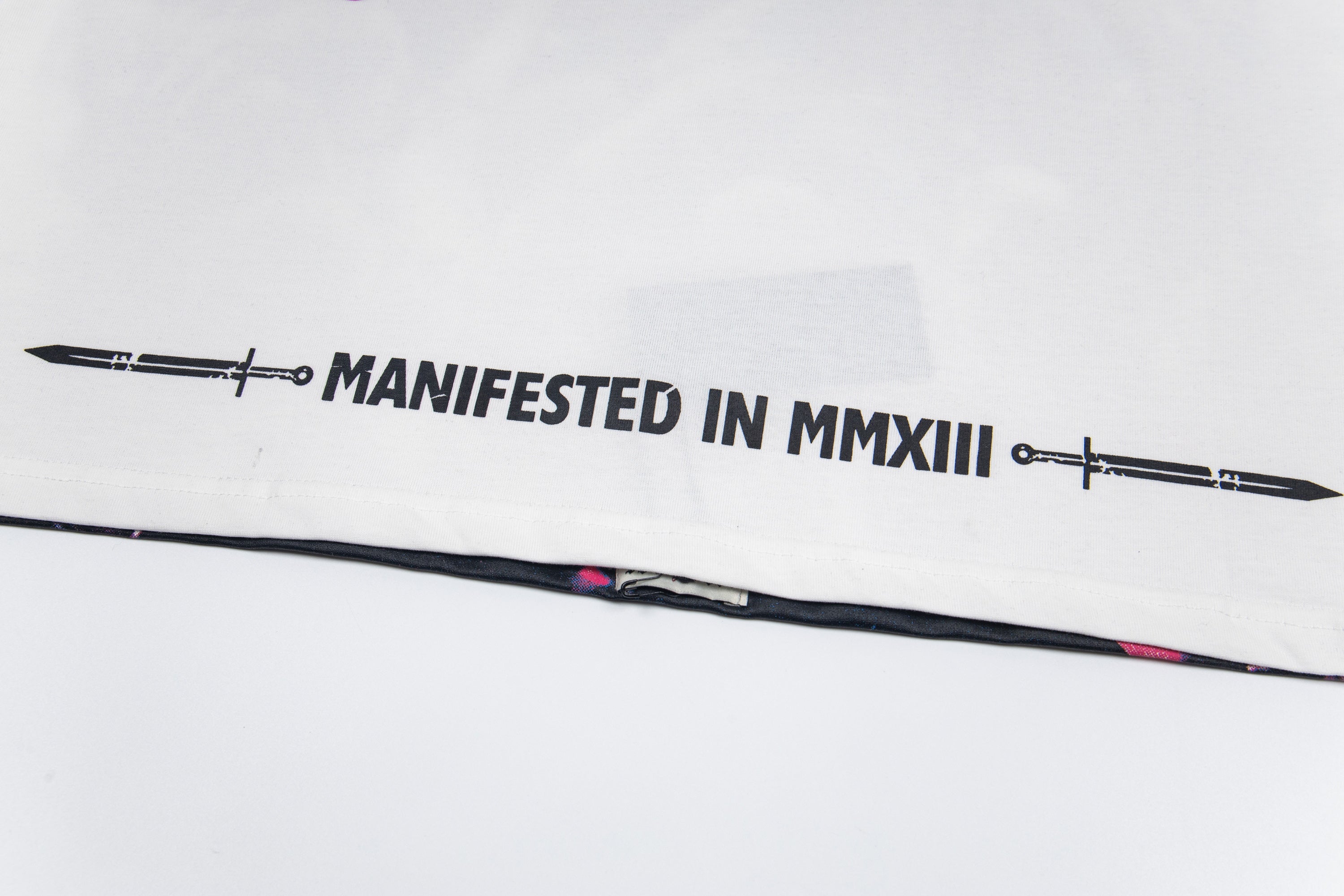 God Speed New fashion T-shirt G57