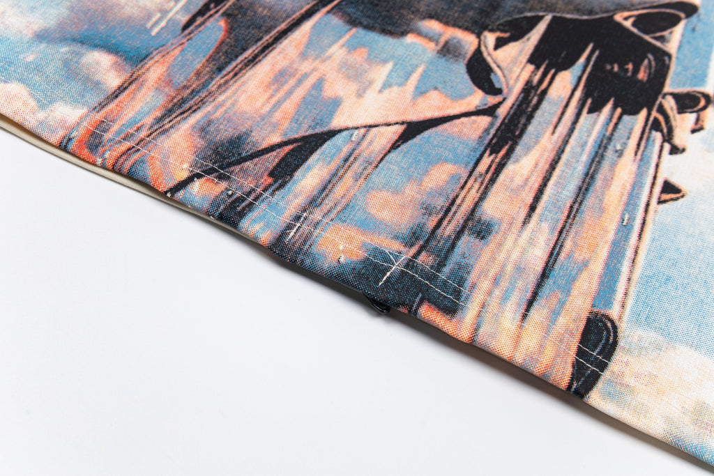 God Speed New fashion T-shirt G11