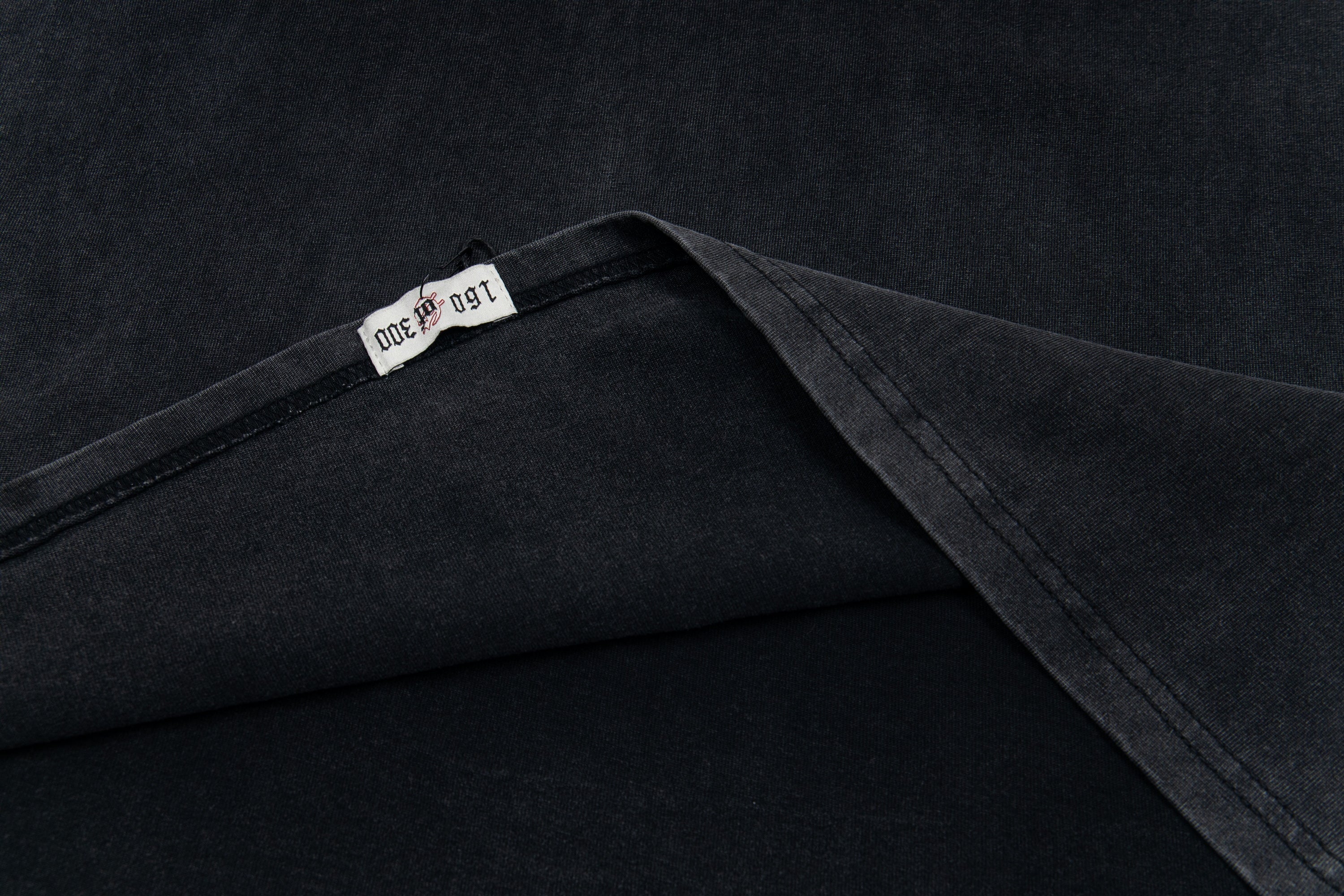 God Speed New fashion T-shirt G61