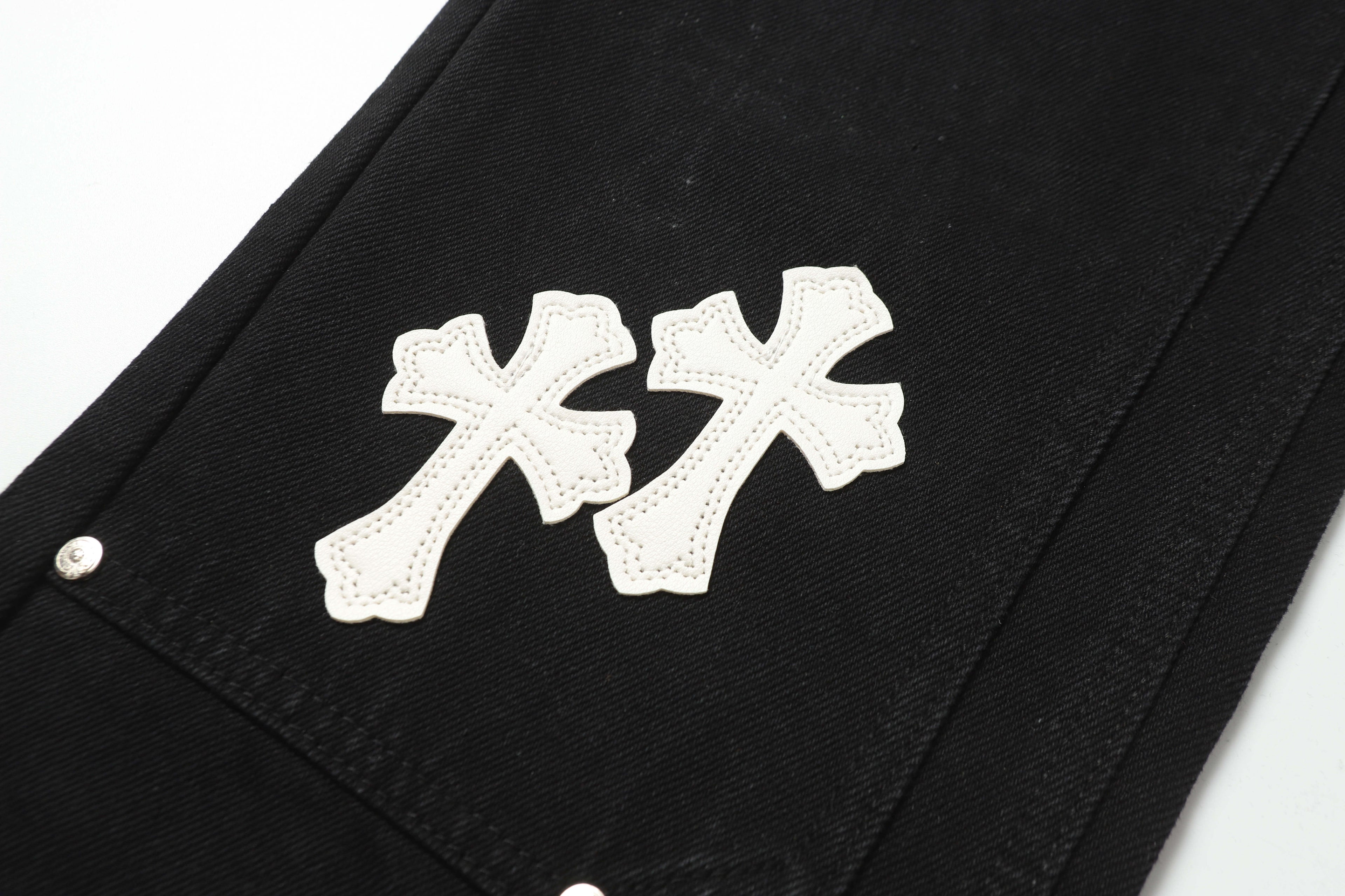 CHROME-HEARTS Pants-9986