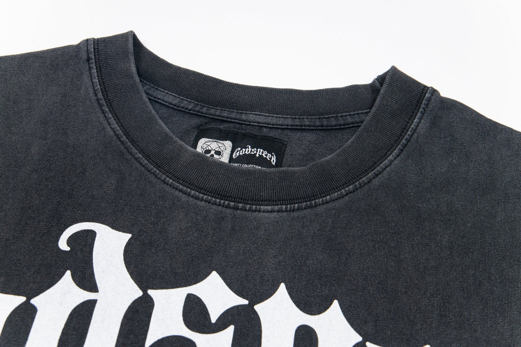 God Speed New fashion T-shirt G59