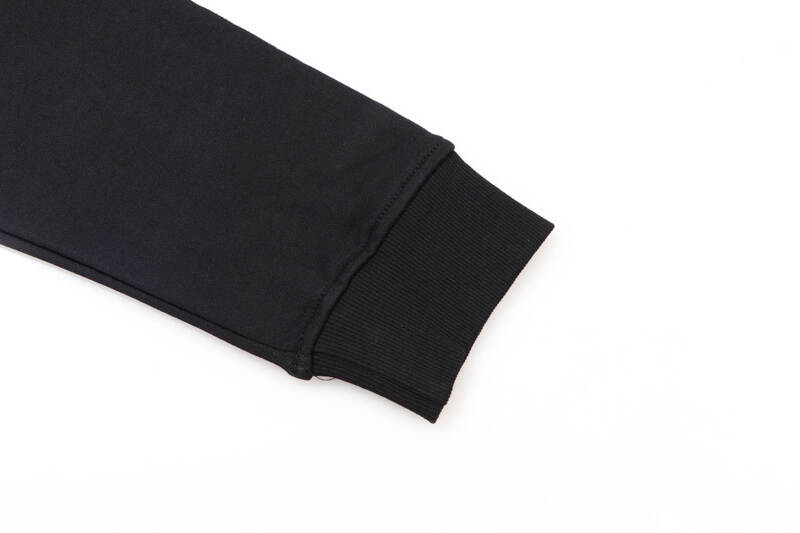 CHROME-HEARTS ZIP-UP Hoodie K5015