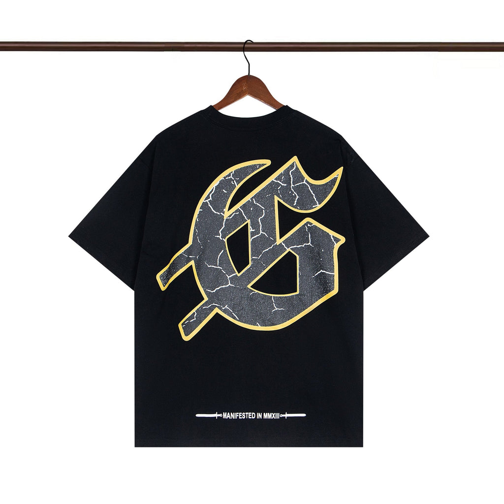 God Speed New fashion T-shirt G34
