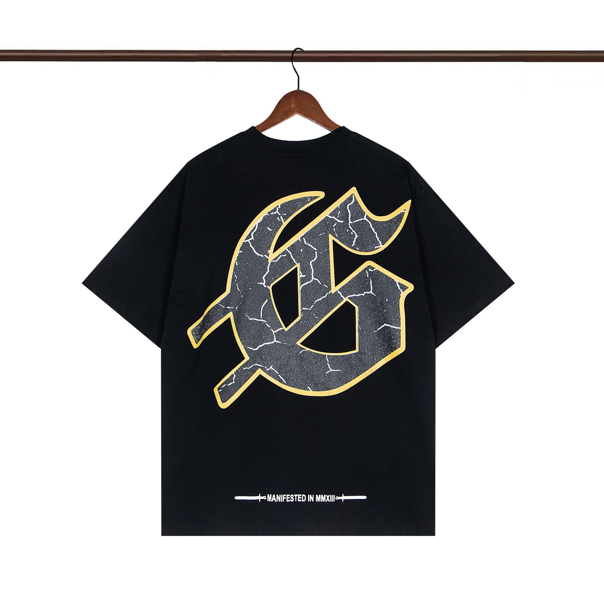 God Speed New fashion T-shirt G34